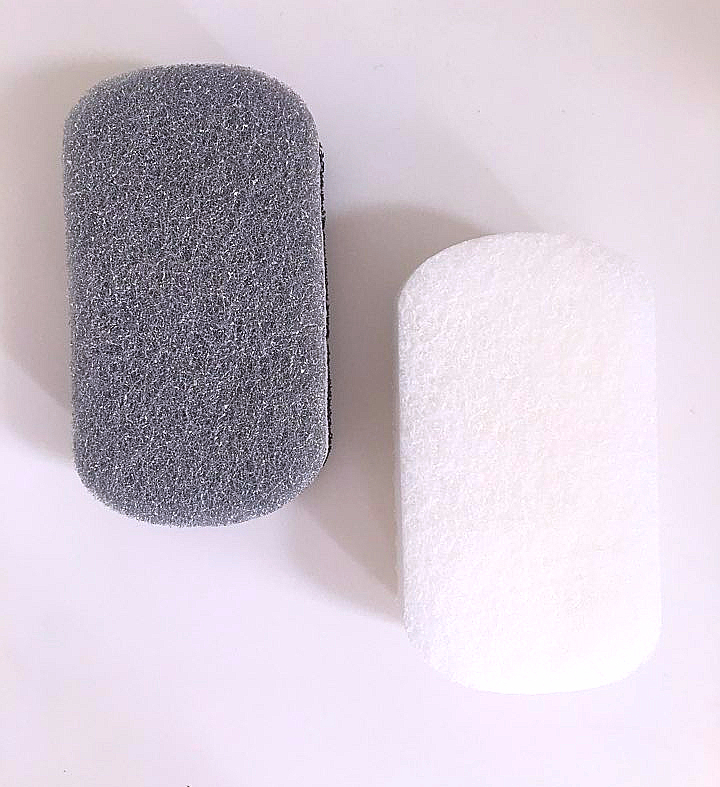 Scrubber Dish Washing Japan Smart Home Life Scrubb