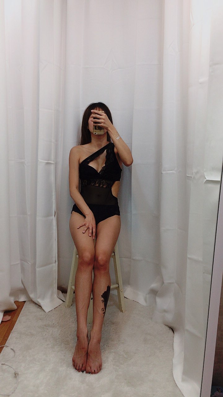 Sexy lingerie underwear petit salon all-in-one eve