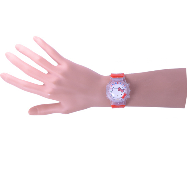 Hello Kitty Junior Wrist Watch elementary school t
