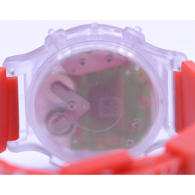 Hello Kitty Junior Wrist Watch elementary school t