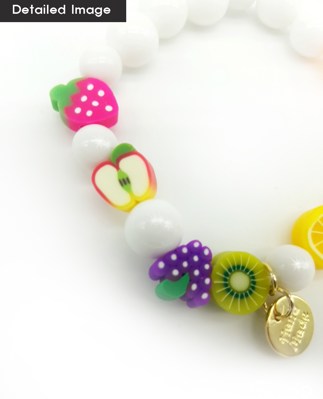 Children's Children's Bracelets Fruit Birthd