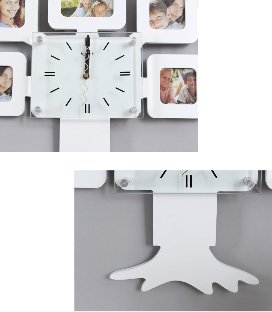 Limousine Modern Picture Frames Wall Clocks Wall M