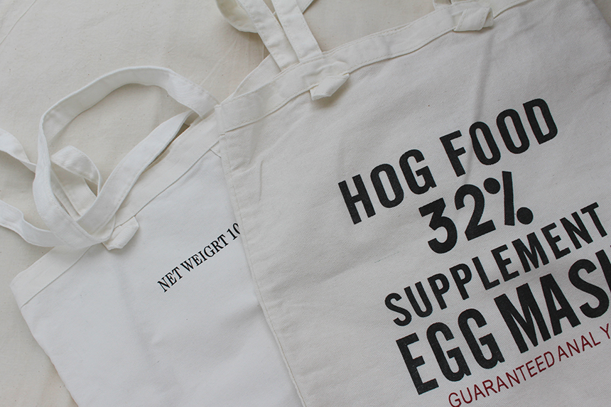 Recommended lettering Eco Bag Women summer 20 bags