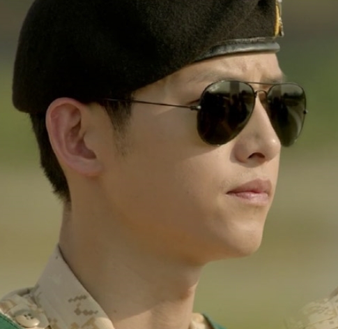 Rayben RB3026 Boeing Sunglasses genuine Songgu man