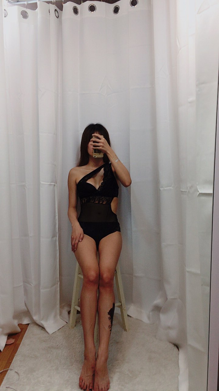 Sexy lingerie underwear petit salon all-in-one eve