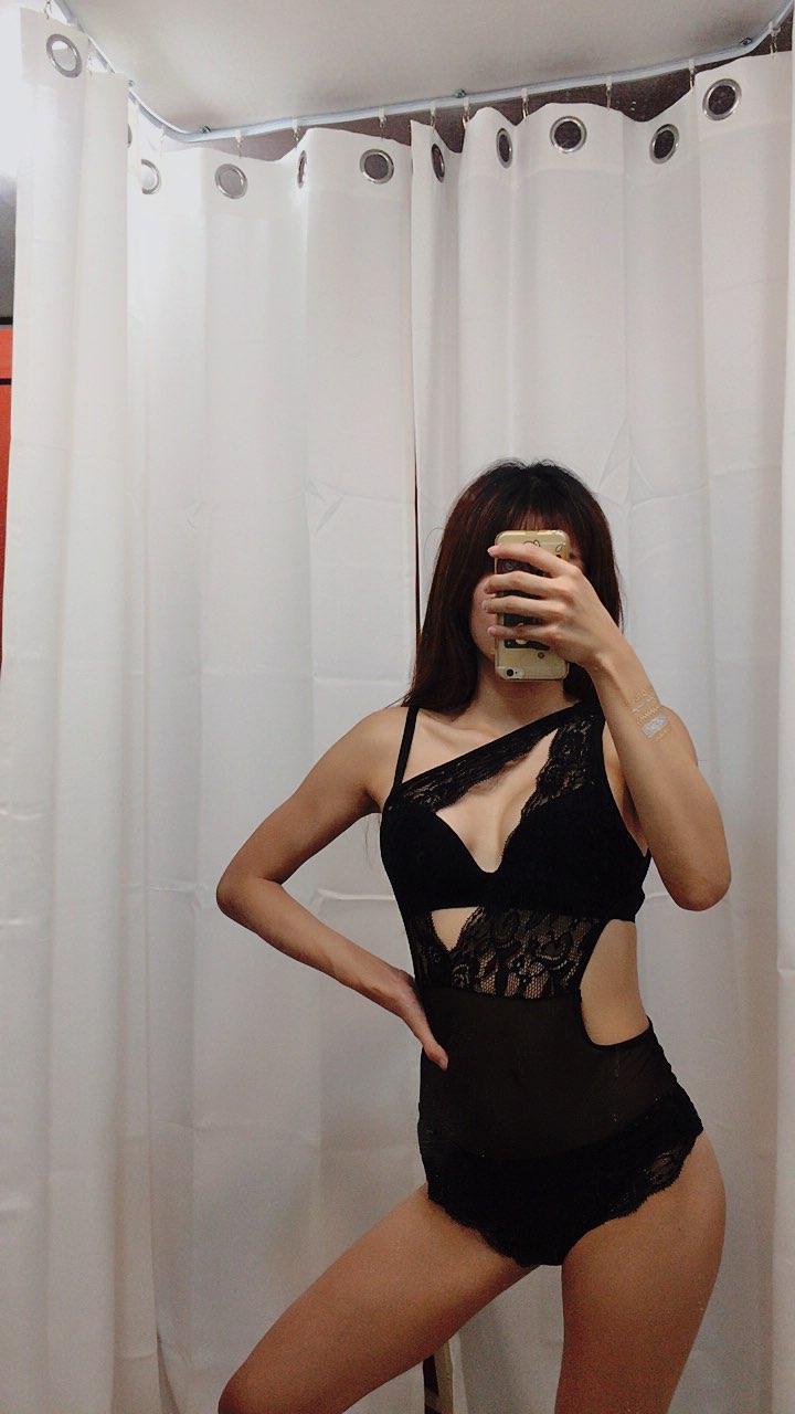 Sexy lingerie underwear petit salon all-in-one eve