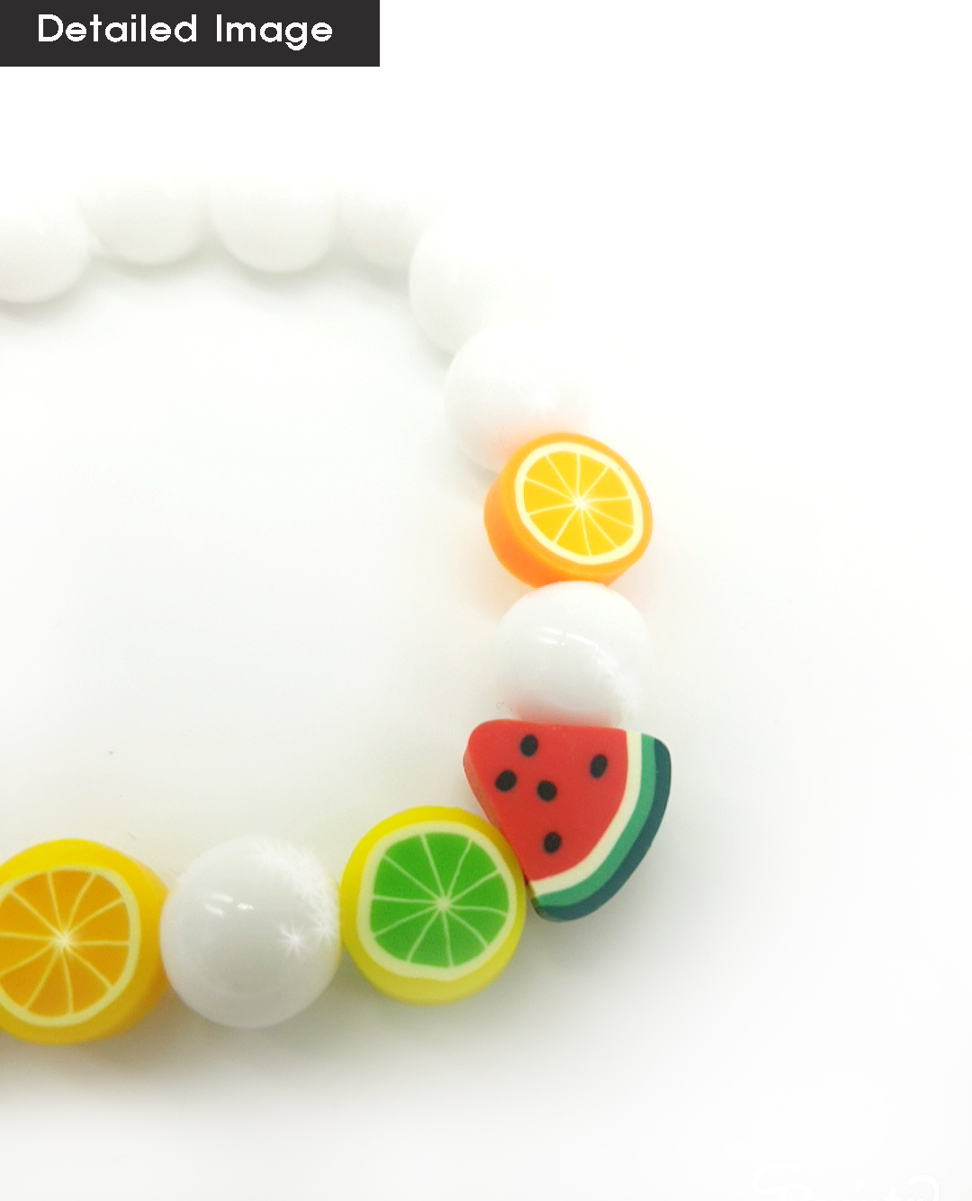 Children's Children's Bracelets Fruit Birthd