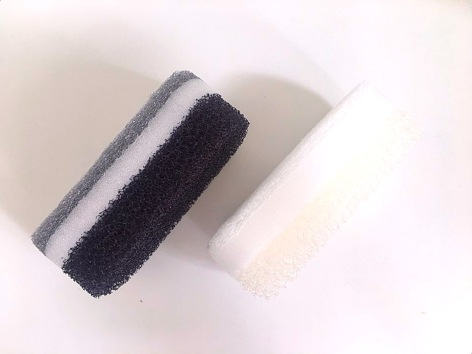 Scrubber Dish Washing Japan Smart Home Life Scrubb