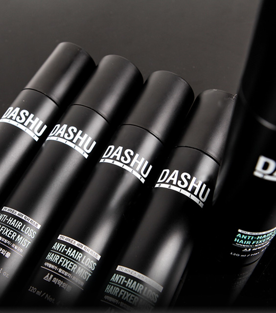 NEW HAIR CARE Dashe Hair Removal Prevention Protei