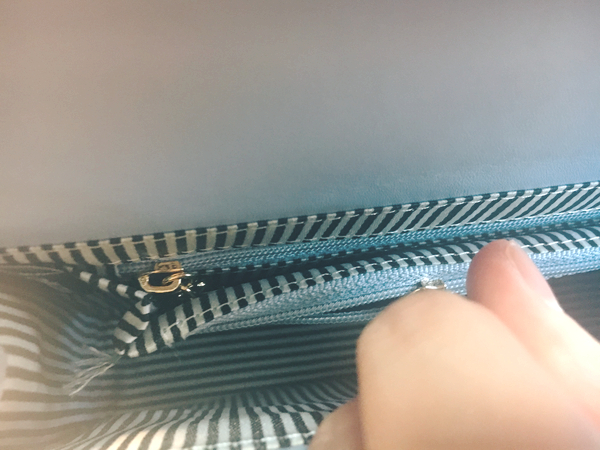 New Elf Cowhide Mini Bag Women's Shoulder Bag C