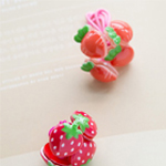 New Baby Ribbon Baby Baby Toddler Hair Tongue Pin 