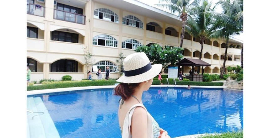 New Women's Hat Unisex Panama Hat Couple Hat Su