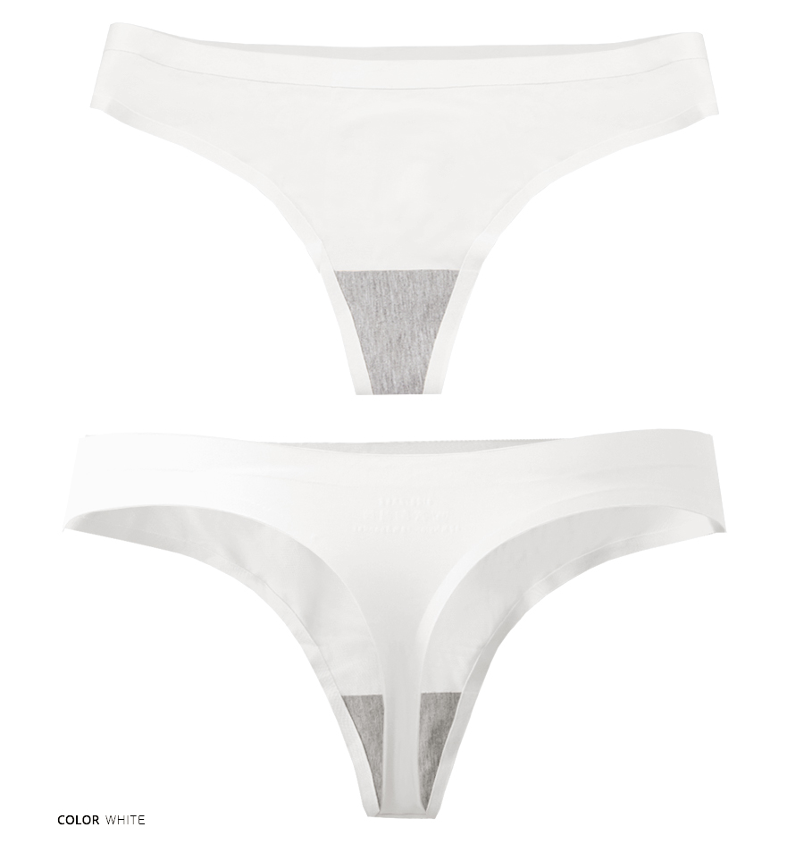 Women Underwear Sewing Yoga Leggings Nude Tee Pant