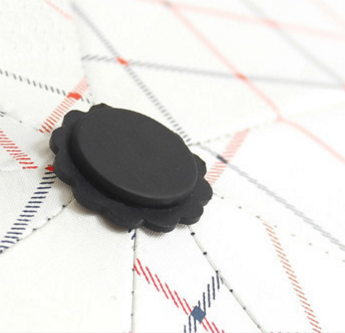 Mini Umbrella WPC Recommended for 20 beautiful UV 