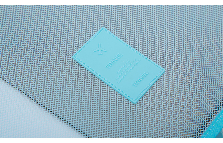 NEW TRAVEL STORAGE ORGANISER Botany Travel Pouch