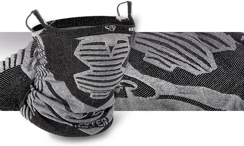 Rexter ultraviolet dust barrier bike mask riding b