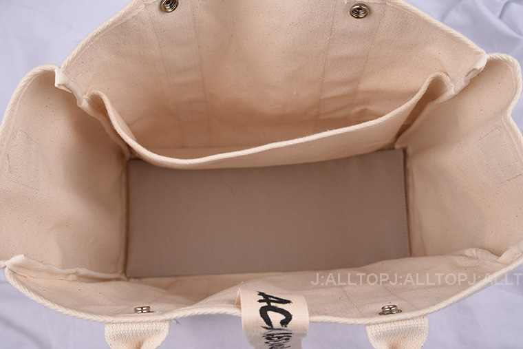 New Women's Bags Black Label Canvas Square Back