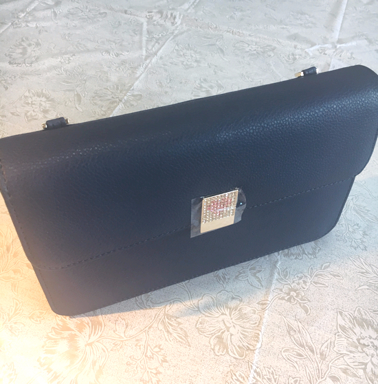 New Elf Cowhide Mini Bag Women's Shoulder Bag C