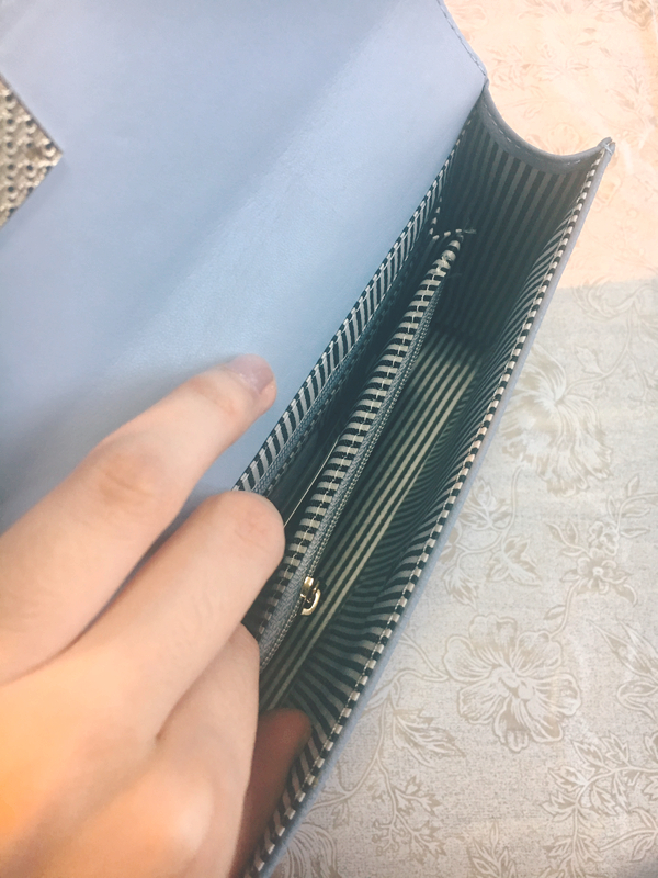 New Elf Cowhide Mini Bag Women's Shoulder Bag C