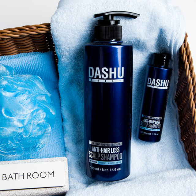 NEW HAIR CARE Dashe Hair Removal Prevention Protei