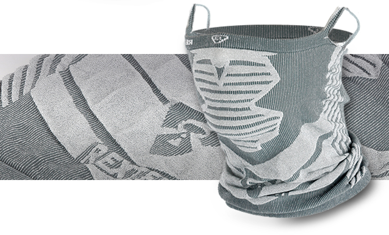 Rexter ultraviolet dust barrier bike mask riding b