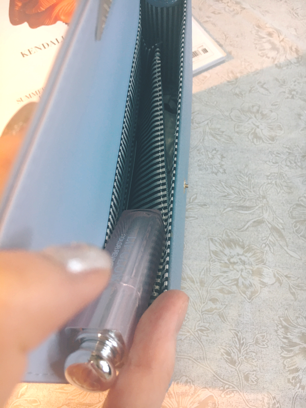 New Elf Cowhide Mini Bag Women's Shoulder Bag C