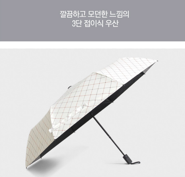 Mini Umbrella WPC Recommended for 20 beautiful UV 