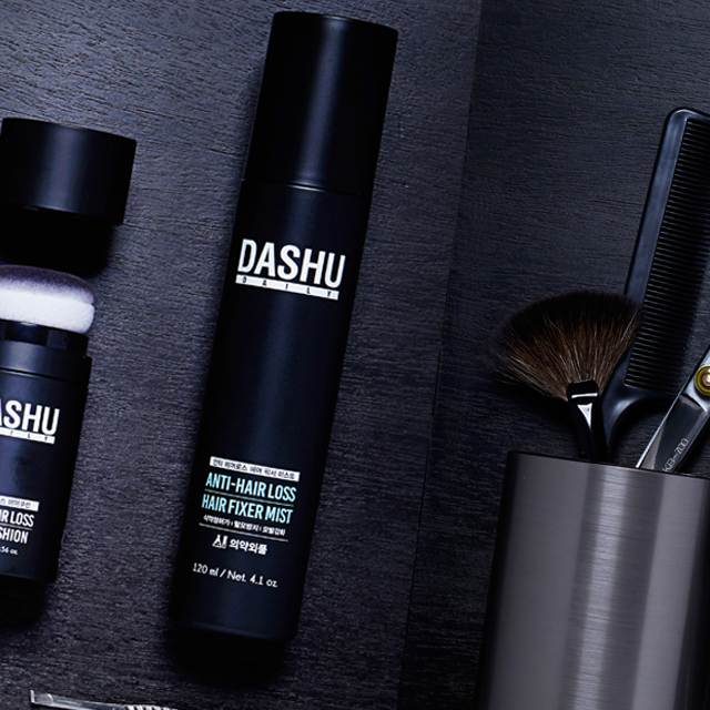 NEW HAIR CARE Dashe Hair Removal Prevention Protei