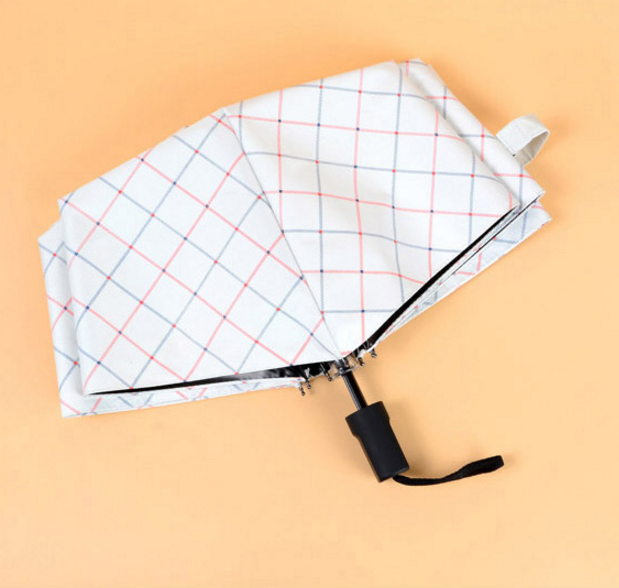 Mini Umbrella WPC Recommended for 20 beautiful UV 