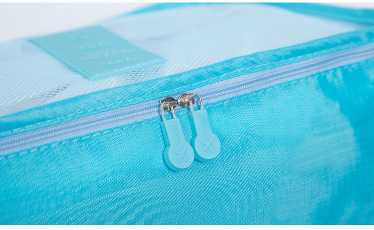 NEW TRAVEL STORAGE ORGANISER Botany Travel Pouch