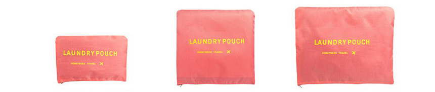 NEW TRAVEL STORAGE ORGANISER Botany Travel Pouch