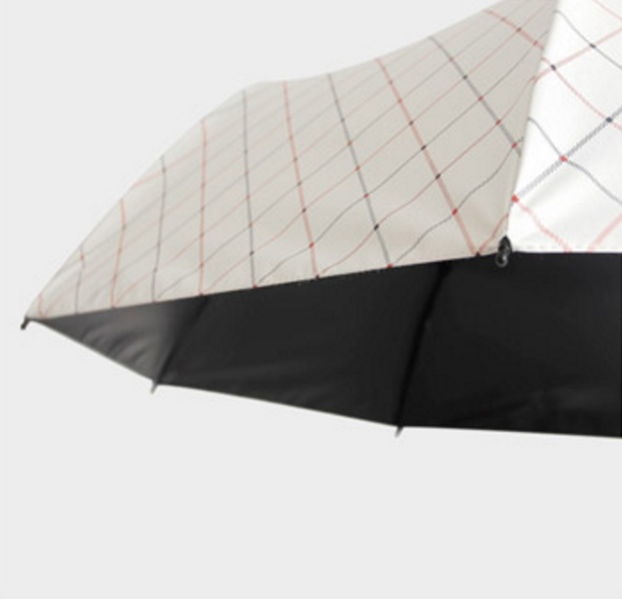 Mini Umbrella WPC Recommended for 20 beautiful UV 