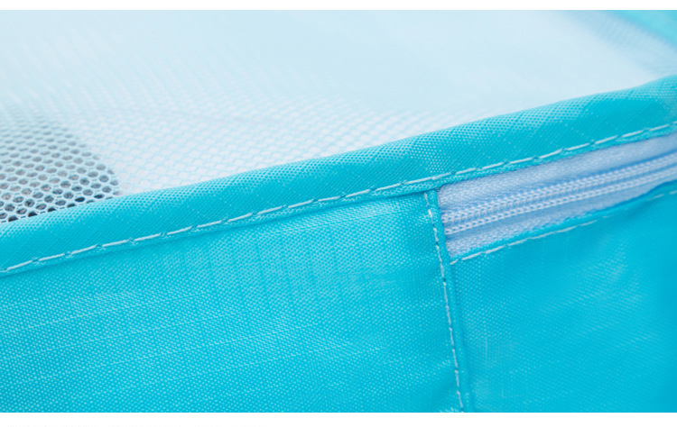 NEW TRAVEL STORAGE ORGANISER Botany Travel Pouch