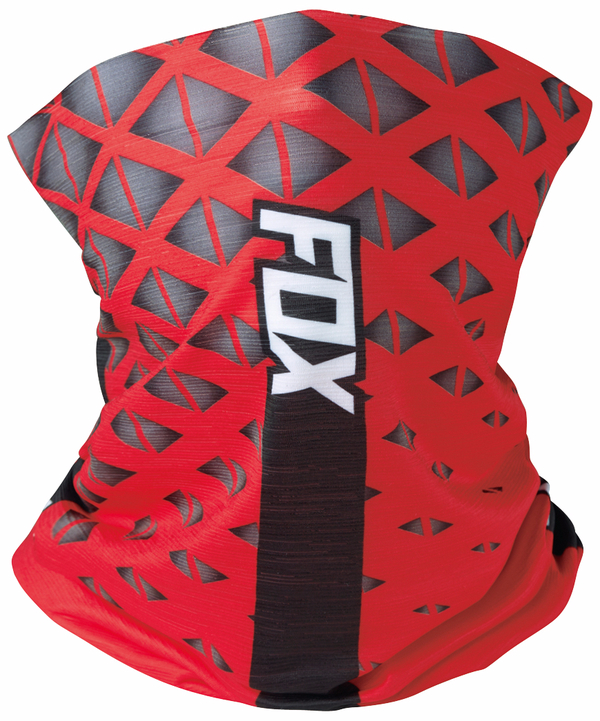 Fox Korea Riders Functional Bike Buff Mask Recomme