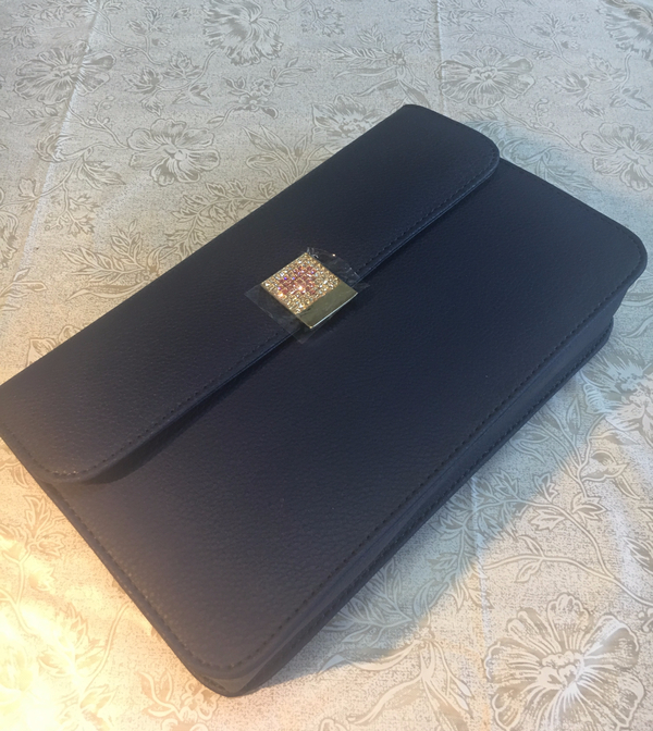 New Elf Cowhide Mini Bag Women's Shoulder Bag C