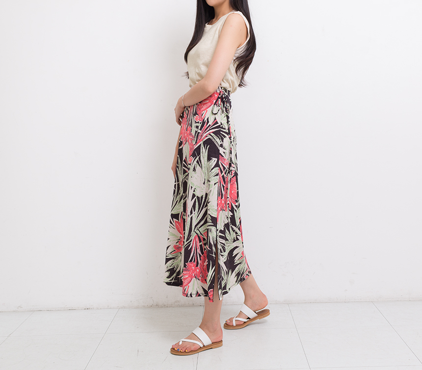 Beautiful 1 + 1 set Cap Sleeve Nachidi 7 Color Gir