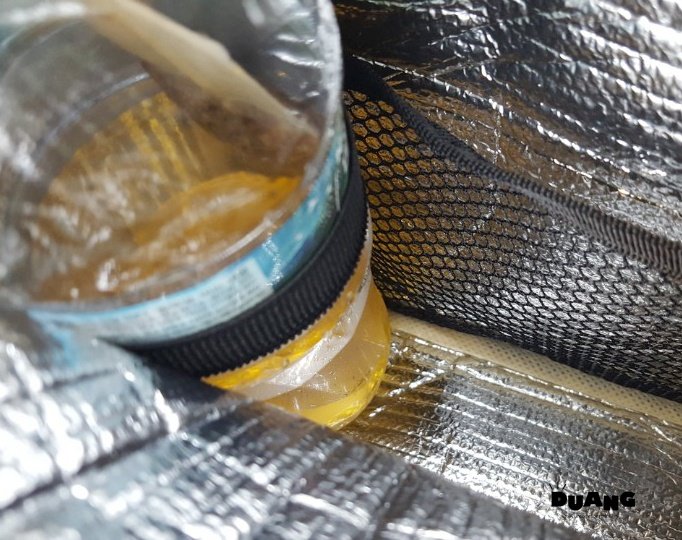 NEW CHILDREN BAG Baba Multi-back cooler bag lunch 