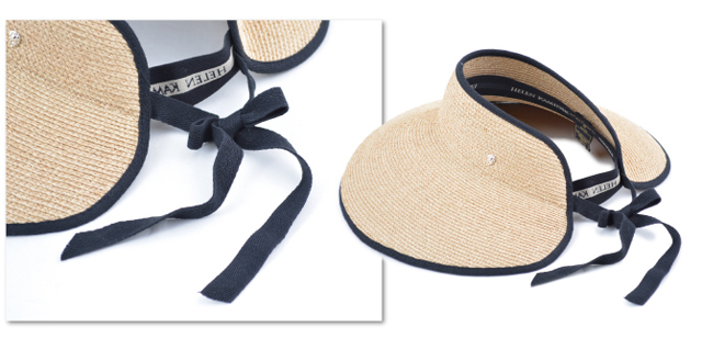 New Women's Hat Costco Helen Kaminski Newport M