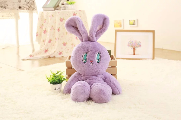 Esther Rabbit Backpack Doll Bag Lovers Yu Characte