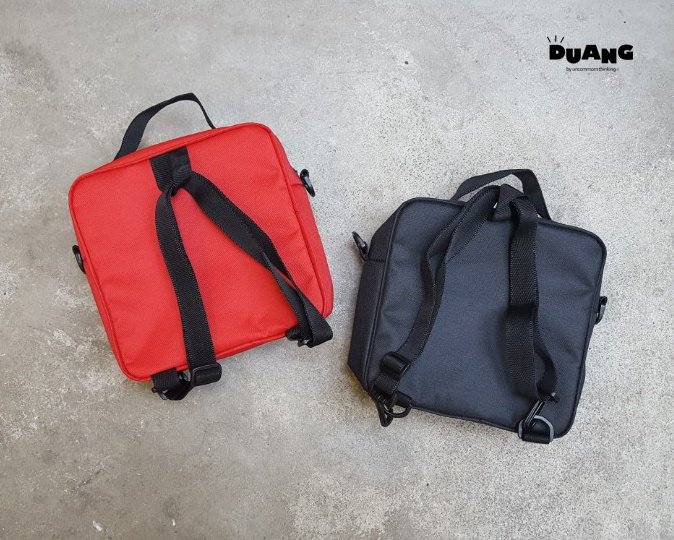 NEW CHILDREN BAG Baba Multi-back cooler bag lunch 