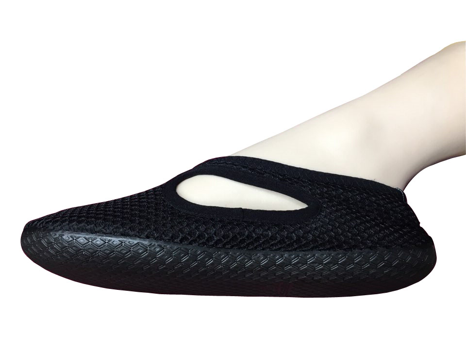 NEW LADIES SOCKS Good walking span Slip-proof 40 t