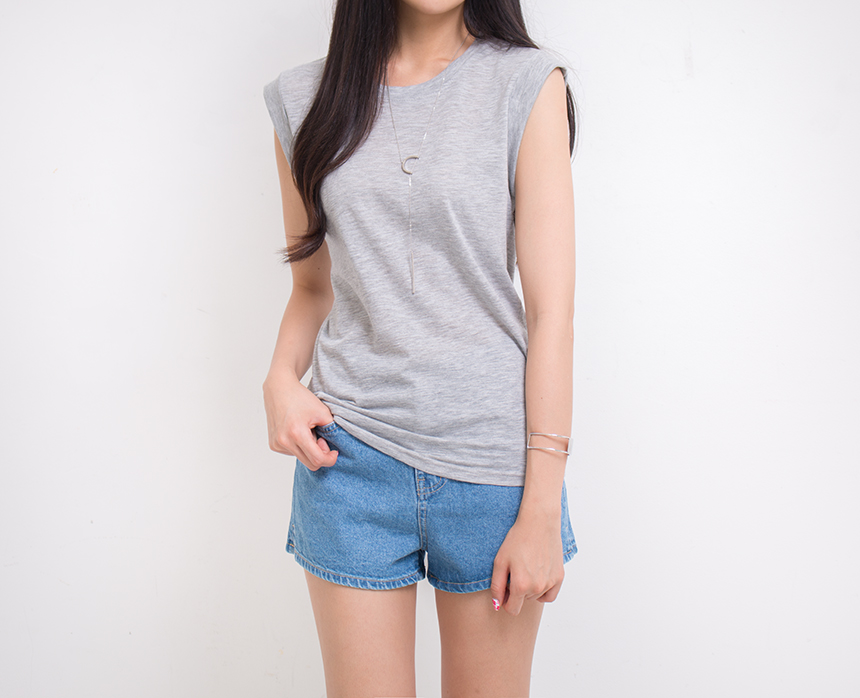 Beautiful 1 + 1 set Cap Sleeve Nachidi 7 Color Gir