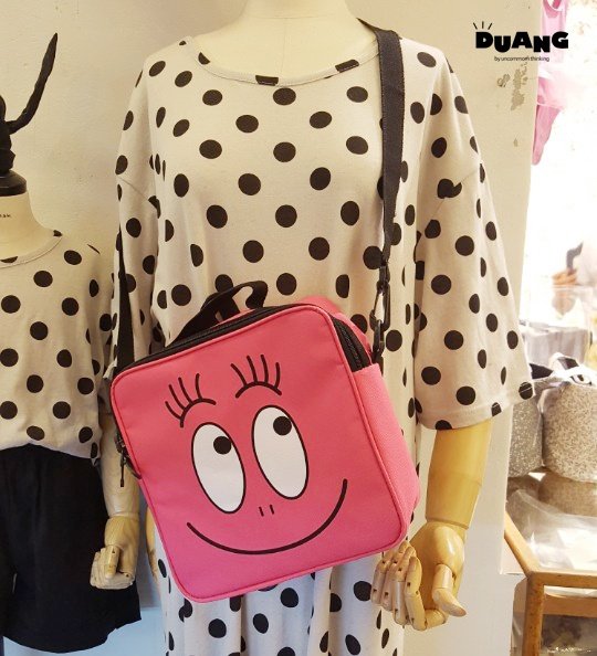 NEW CHILDREN BAG Baba Multi-back cooler bag lunch 