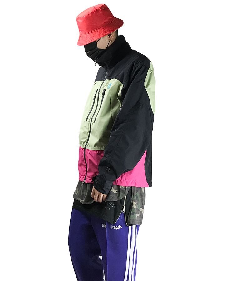 New Women's Hat Plain Buckets Hat Bits Unisex 4