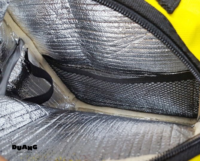 NEW CHILDREN BAG Baba Multi-back cooler bag lunch 