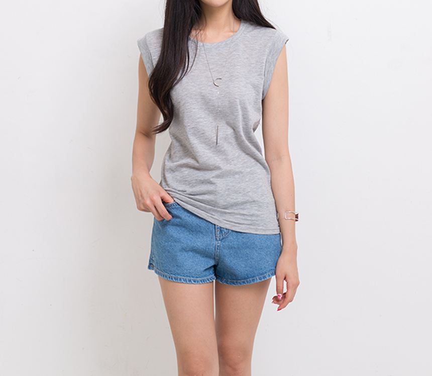 Beautiful 1 + 1 set Cap Sleeve Nachidi 7 Color Gir