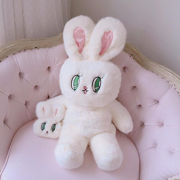 Esther Rabbit Backpack Doll Bag Lovers Yu Characte