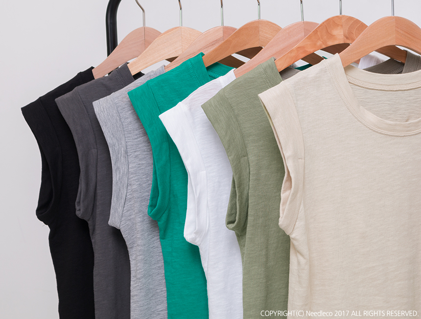 Beautiful 1 + 1 set Cap Sleeve Nachidi 7 Color Gir