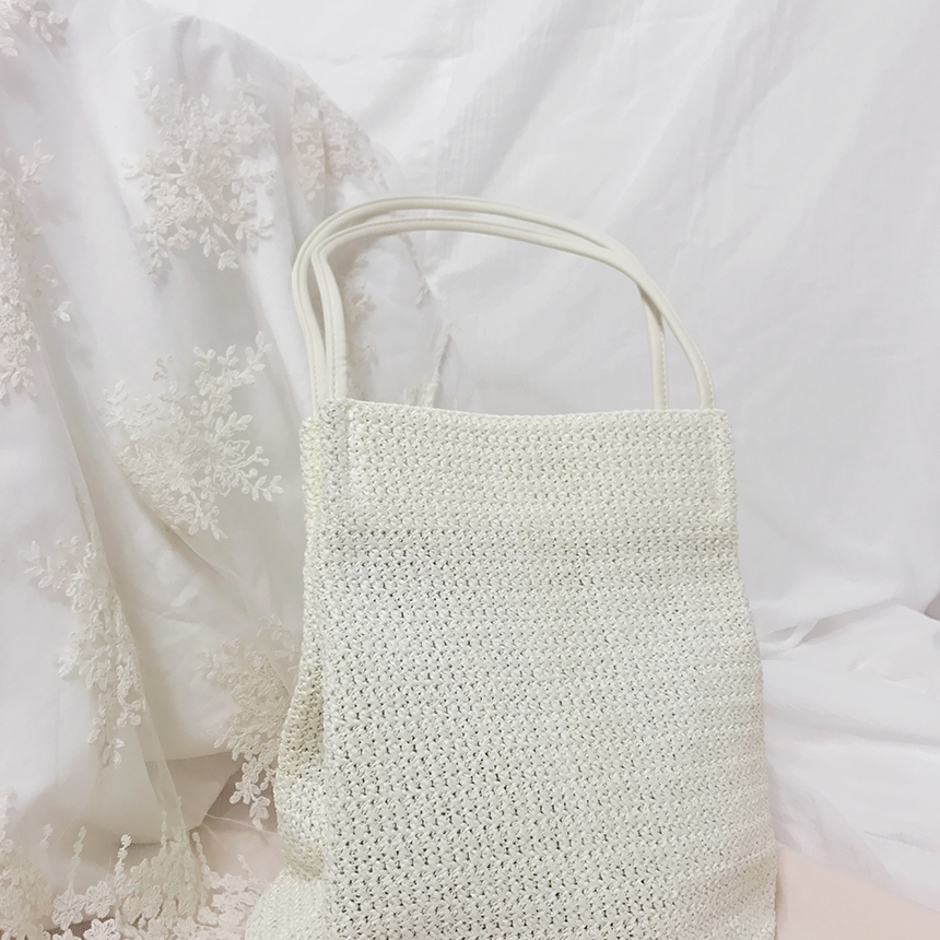 New Mini Cross Ratan Fagorobakku Completion of hol