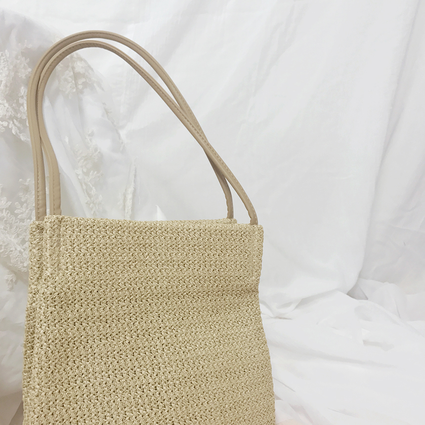 New Mini Cross Ratan Fagorobakku Completion of hol